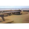 Douglas Fir Traditional Picnic Bench - 3